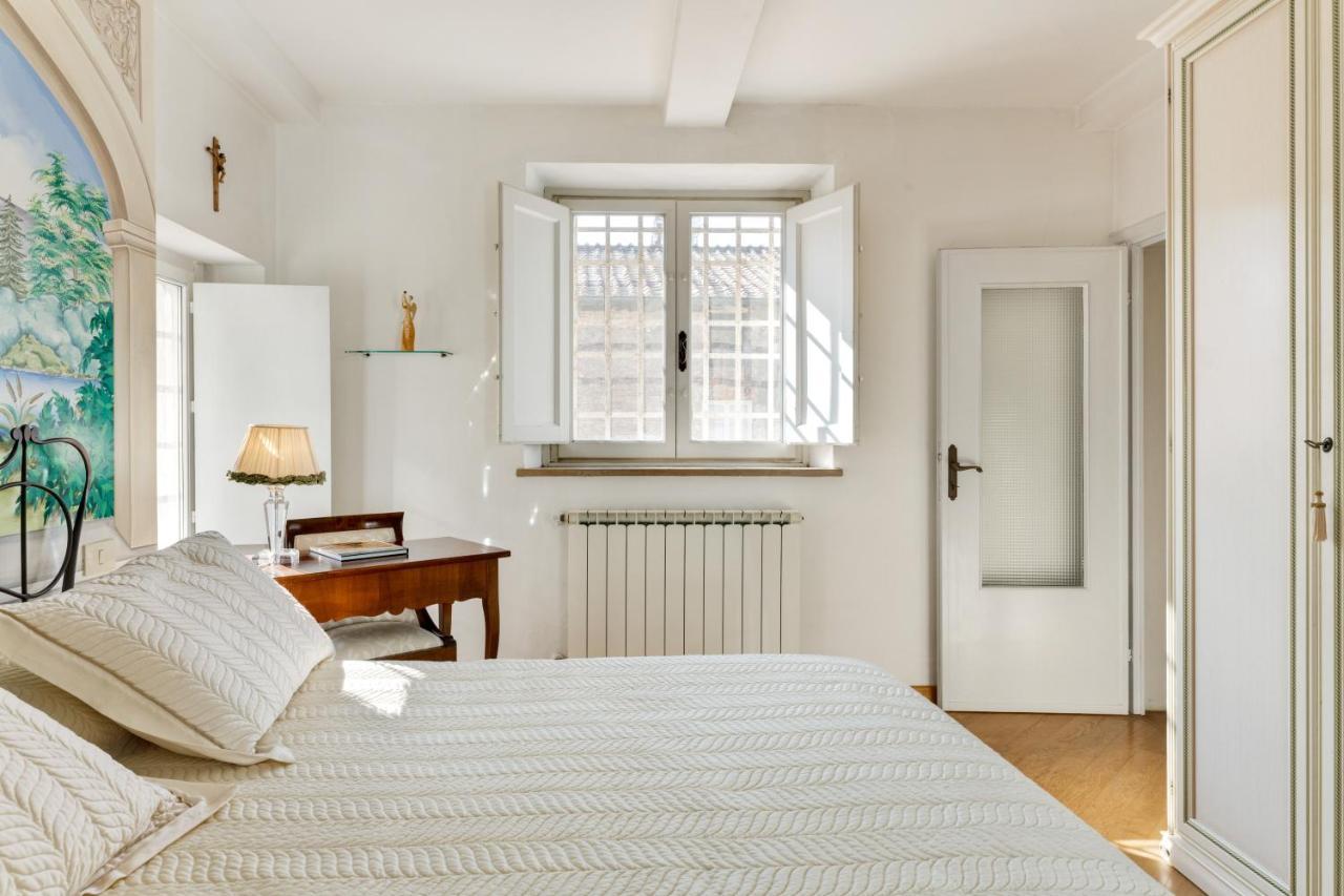 Apartment San Michele - Affitti Brevi Italia Lucca