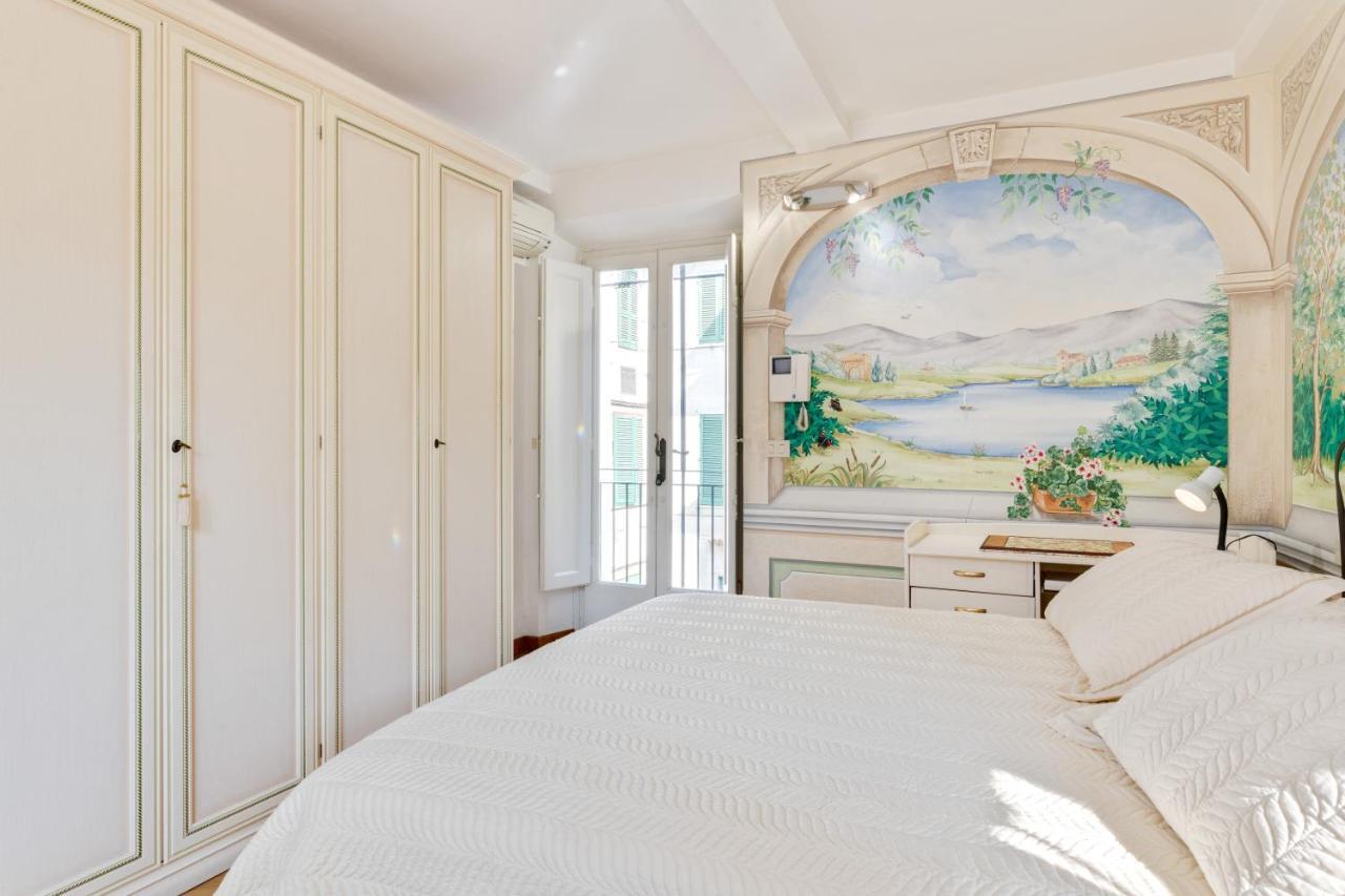 San Michele - Affitti Brevi Italia Apartment Lucca