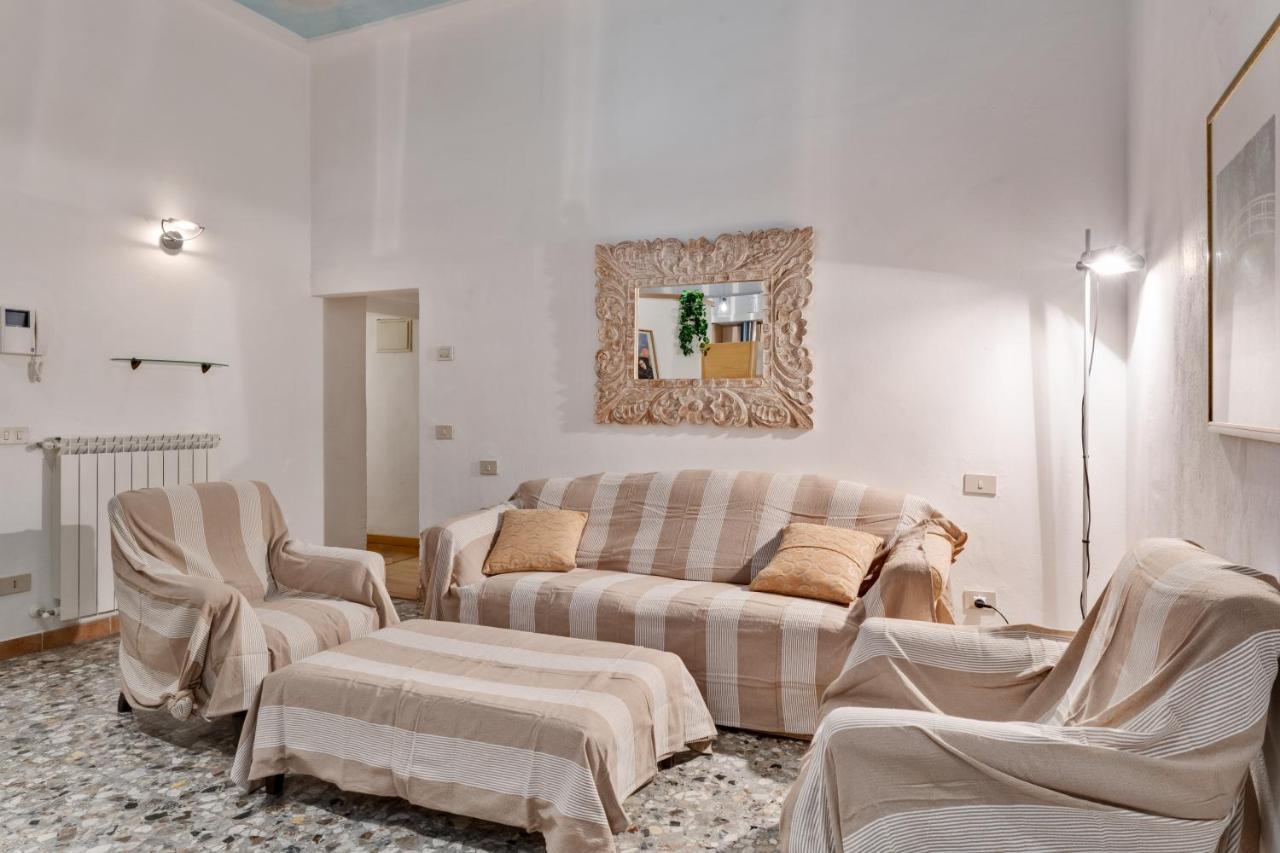 San Michele - Affitti Brevi Italia Apartment *