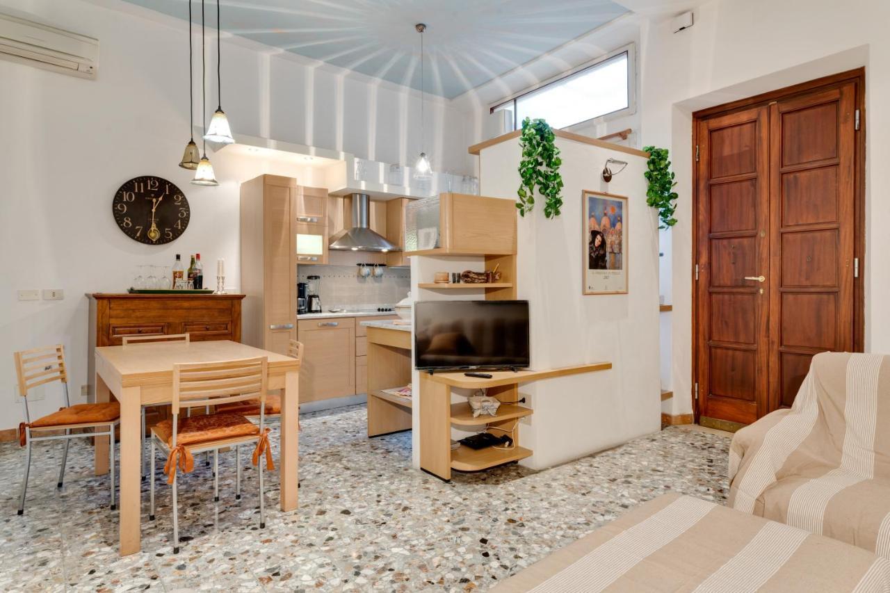 Apartamento San Michele - Affitti Brevi Italia Lucca